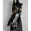 Cosrea Custom Armors & Costumes Overwatch Reaper Classic Skin Armor Cosplay Costume