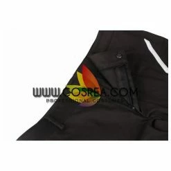 Cosrea Cosplay Costumes Overwatch Soldier 76 Cosplay Costume