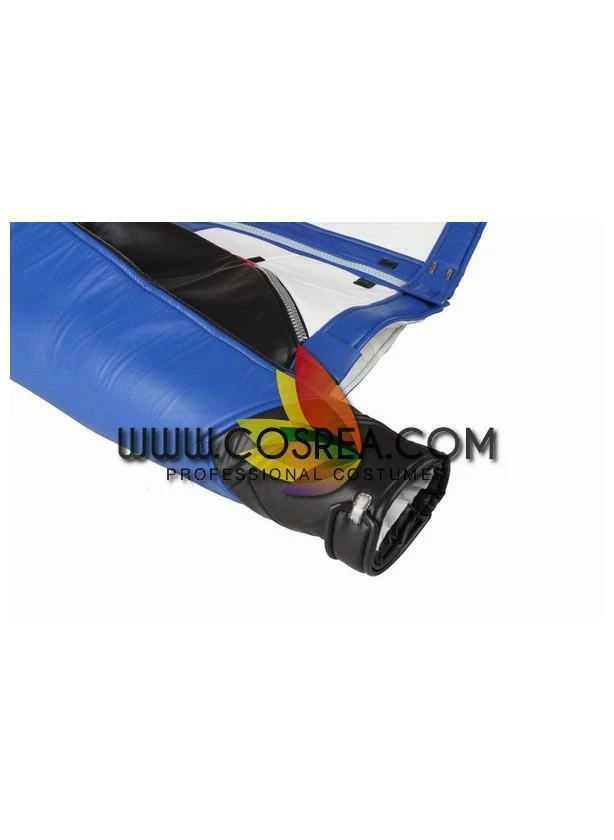 Cosrea Cosplay Costumes Overwatch Soldier 76 Cosplay Costume