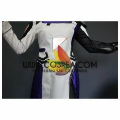 Cosrea Overwatch Symmetra Vishkar Skin Cusom Cosplay Costume Custom Armors & Costumes
