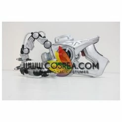 Cosrea Overwatch Symmetra Vishkar Skin Cusom Cosplay Costume Custom Armors & Costumes