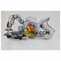 Cosrea Overwatch Symmetra Vishkar Skin Cusom Cosplay Costume Custom Armors & Costumes