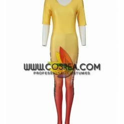 Cosrea Overwatch Tracer Classic Cosplay Costume Cosplay Costumes