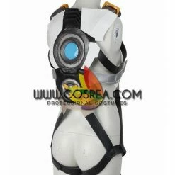 Cosrea Overwatch Tracer Classic Cosplay Costume Cosplay Costumes