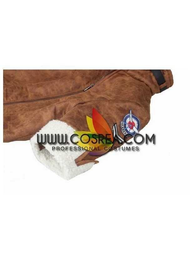 Cosrea Overwatch Tracer Classic Cosplay Costume Cosplay Costumes