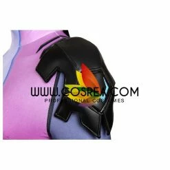Cosrea Cosplay Costumes Overwatch Widowmaker Fully Covered Cosplay Costume
