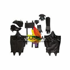 Cosrea Cosplay Costumes Overwatch Widowmaker Fully Covered Cosplay Costume