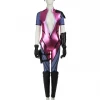 Cosrea Overwatch Widowmaker Classic Cosplay Costume Cosplay Costumes