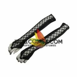 Cosrea Overwatch Widowmaker Fanart Lolita Cosplay Costume