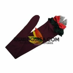 Cosrea Overwatch Widowmaker Fanart Lolita Cosplay Costume