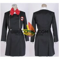 Cosrea Persona 3 Gekkoukan High School Female Uniform Cosplay Costume Cosplay Costumes