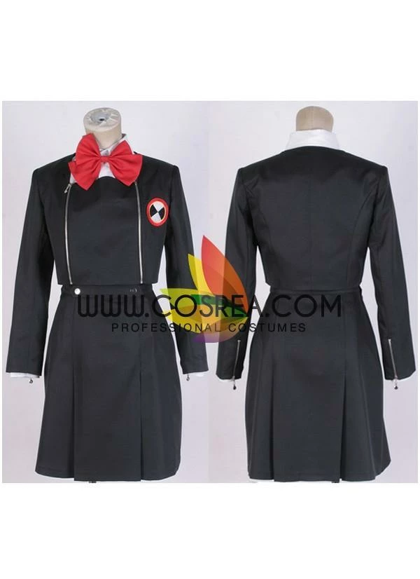 Cosrea Persona 3 Gekkoukan High School Female Uniform Cosplay Costume Cosplay Costumes