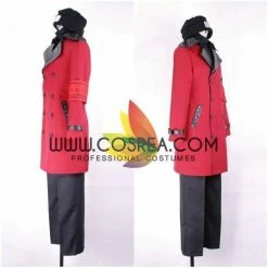Cosrea Cosplay Costumes Persona 3 Shinjiro Aragaki Cosplay Costume