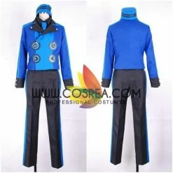 Cosrea Persona 3 Theodore Cosplay Costume Cosplay Costumes