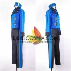 Cosrea Persona 3 Theodore Cosplay Costume Cosplay Costumes