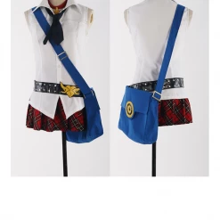 Cosrea Persona 4 Golden Marie Cosplay Costume Cosplay Costumes