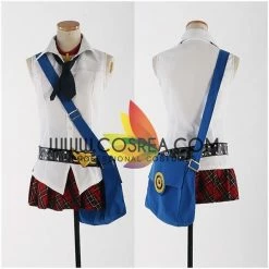 Cosrea Persona 4 Golden Marie Cosplay Costume Cosplay Costumes