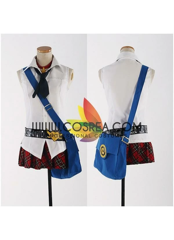 Cosrea Persona 4 Golden Marie Cosplay Costume Cosplay Costumes