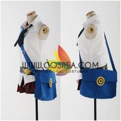 Cosrea Persona 4 Golden Marie Cosplay Costume Cosplay Costumes