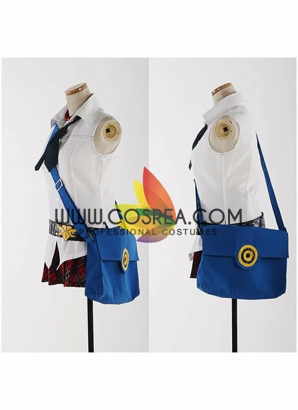 Cosrea Persona 4 Golden Marie Cosplay Costume Cosplay Costumes