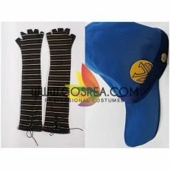 Cosrea Persona 4 Golden Marie Cosplay Costume Cosplay Costumes