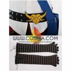 Cosrea Persona 4 Golden Marie Cosplay Costume Cosplay Costumes