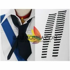 Cosrea Persona 4 Golden Marie Cosplay Costume Cosplay Costumes