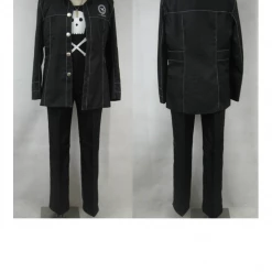 Cosrea Persona 4 Kanji Tatsumi Cosplay Costume Cosplay Costumes