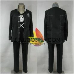 Cosrea Persona 4 Kanji Tatsumi Cosplay Costume Cosplay Costumes
