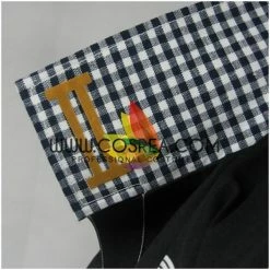 Cosrea Persona 4 Kanji Tatsumi Cosplay Costume Cosplay Costumes