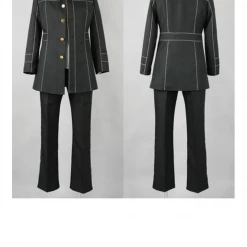 Cosrea Persona 4 Protagonist Uniform Cosplay Costume Cosplay Costumes