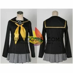 Cosrea Persona 4 Rise Kujikawa Winter Cosplay Costume Cosplay Costumes