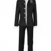 Cosrea Persona 4 Yu Narukami Cosplay Costume
