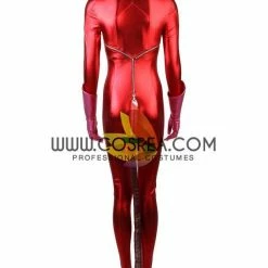 Cosrea Persona 5 Ann Takamaki Phantom Thief Complete Cosplay Costume