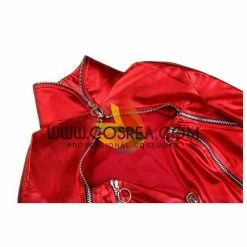 Cosrea Persona 5 Ann Takamaki Phantom Thief Complete Cosplay Costume