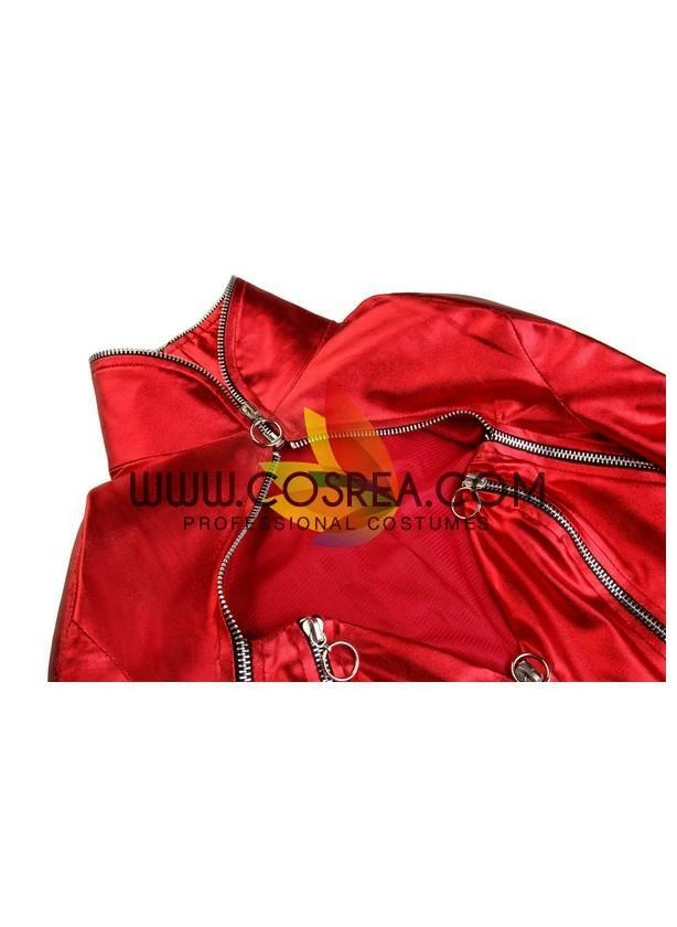 Cosrea Persona 5 Ann Takamaki Phantom Thief Complete Cosplay Costume