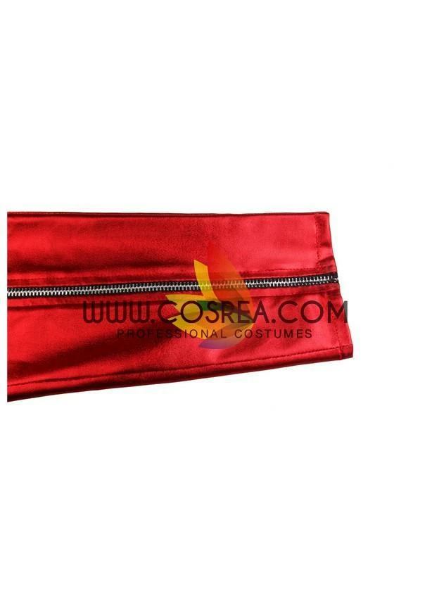 Cosrea Persona 5 Ann Takamaki Phantom Thief Complete Cosplay Costume