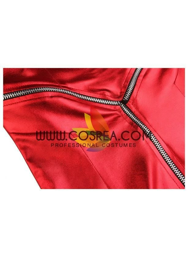 Cosrea Persona 5 Ann Takamaki Phantom Thief Complete Cosplay Costume