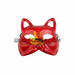 Cosrea Persona 5 Ann Takamaki Phantom Thief Complete Cosplay Costume