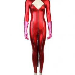 Cosrea Persona 5 Ann Takamaki Phantom Thief Complete Cosplay Costume
