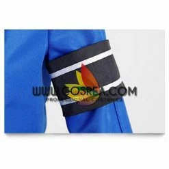 Cosrea Cosplay Costumes Persona 5 Caroline And Justine Fox Cosplay Costume
