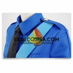 Cosrea Cosplay Costumes Persona 5 Caroline And Justine Fox Cosplay Costume