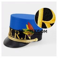 Cosrea Cosplay Costumes Persona 5 Caroline And Justine Fox Cosplay Costume