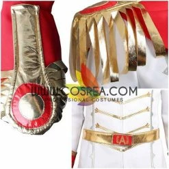 Cosrea Persona 5 Goro Akechi Thief Version Cosplay Costume Cosplay Costumes