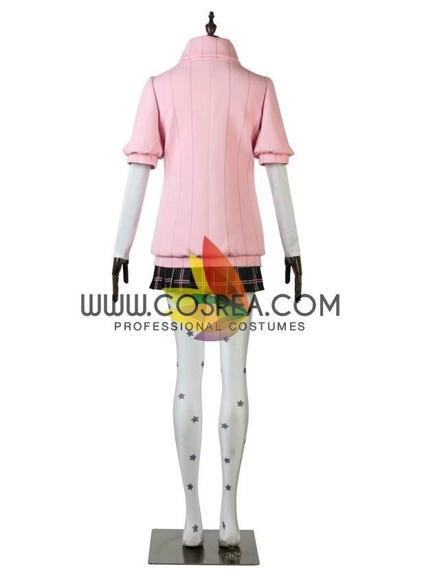 Cosrea Persona 5 Haru Okumura Cosplay Costume Cosplay Costumes