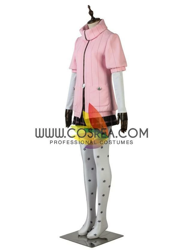 Cosrea Persona 5 Haru Okumura Cosplay Costume Cosplay Costumes