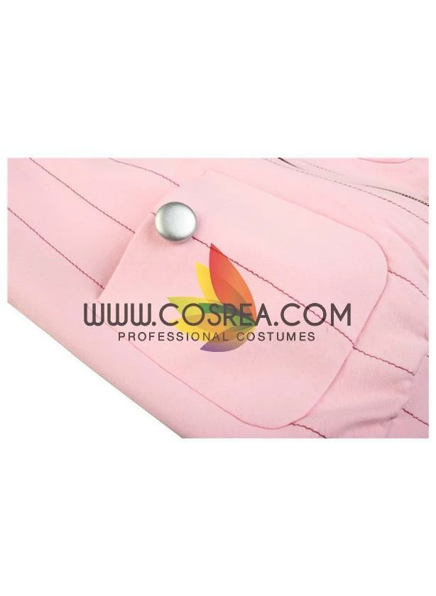 Cosrea Persona 5 Haru Okumura Cosplay Costume Cosplay Costumes