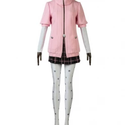 Cosrea Persona 5 Haru Okumura Cosplay Costume Cosplay Costumes
