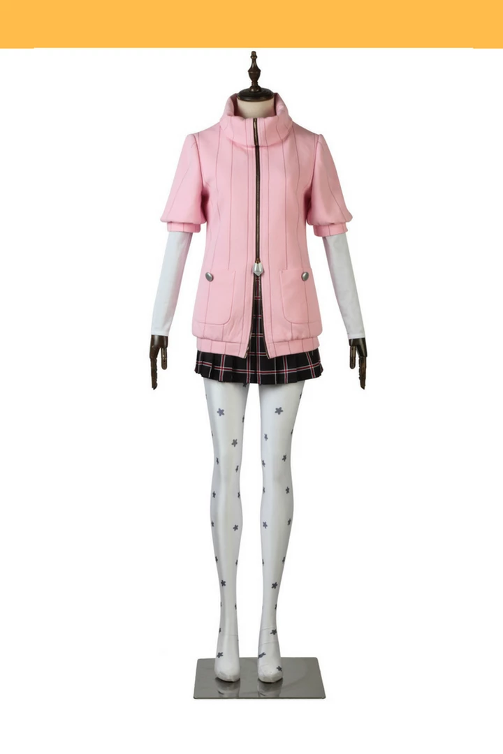 Cosrea Persona 5 Haru Okumura Cosplay Costume Cosplay Costumes