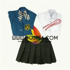 Cosrea Persona 5 Kosei High School Female Uniform Cosplay Costume Cosplay Costumes